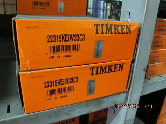 Timken Photo 52